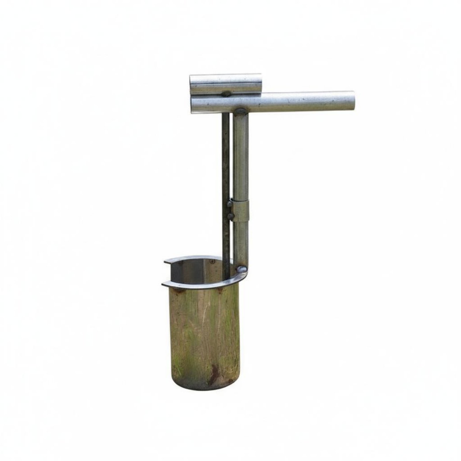 Vegetable Transplanter - Manual Plant Transplanter Foot Pedal Design