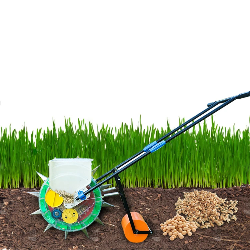 Agriculture Onion Farming - Farm Wholesale Seed Planter Machine Manual