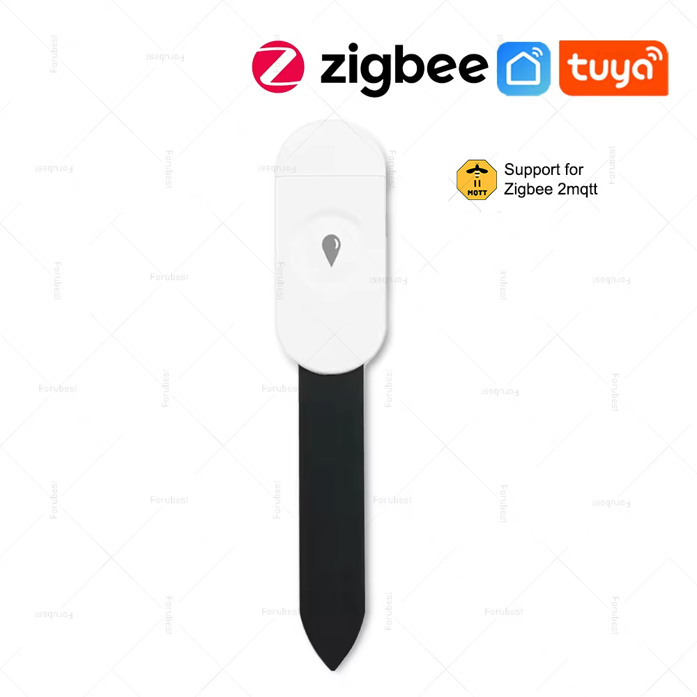 Zigbee Soil Moisture Sensor Hu – Plant Growth Regulator Bewertung und Preis