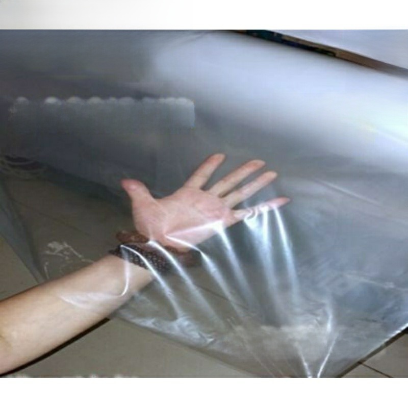 Thickened Plastic Film Dustpro – Greenhouse Plastic Film Bewertung und Preis
