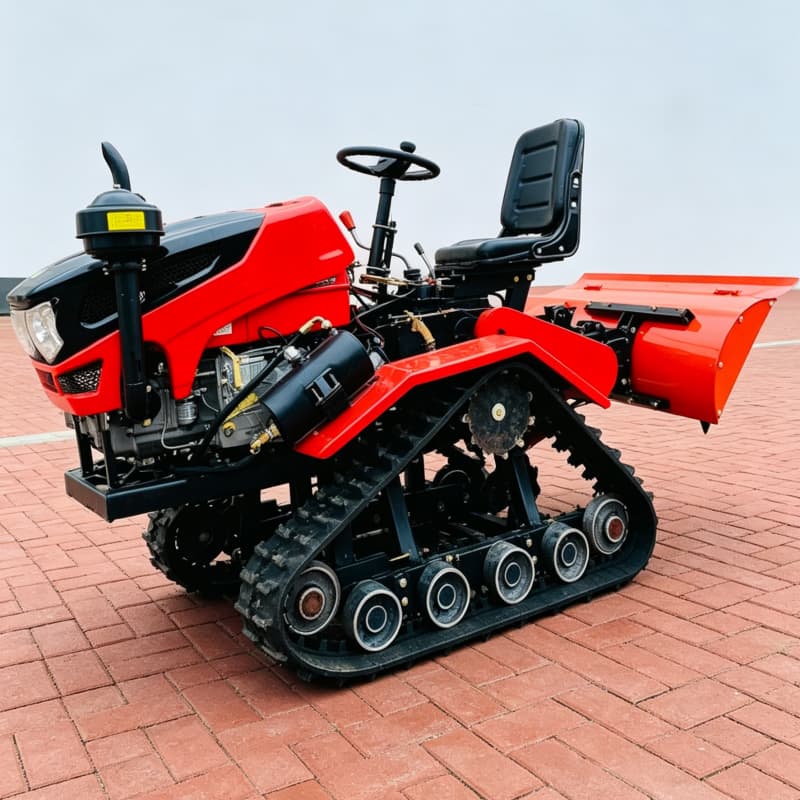 Customized Agricultural Deep‑T – Soil Tilling Cultivator Bewertung und Preis