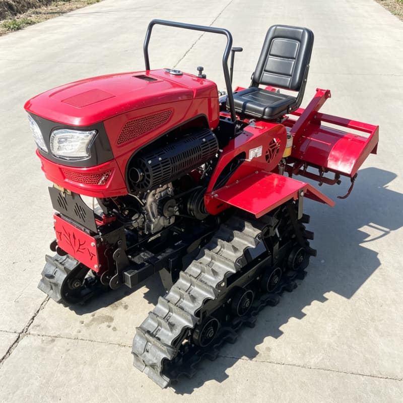 Customized Agricultural Deep‑T – Soil Tilling Cultivator Bewertung und Preis