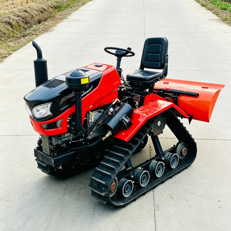 Customized Agricultural Deep‑T – Soil Tilling Cultivator Bewertung und Preis
