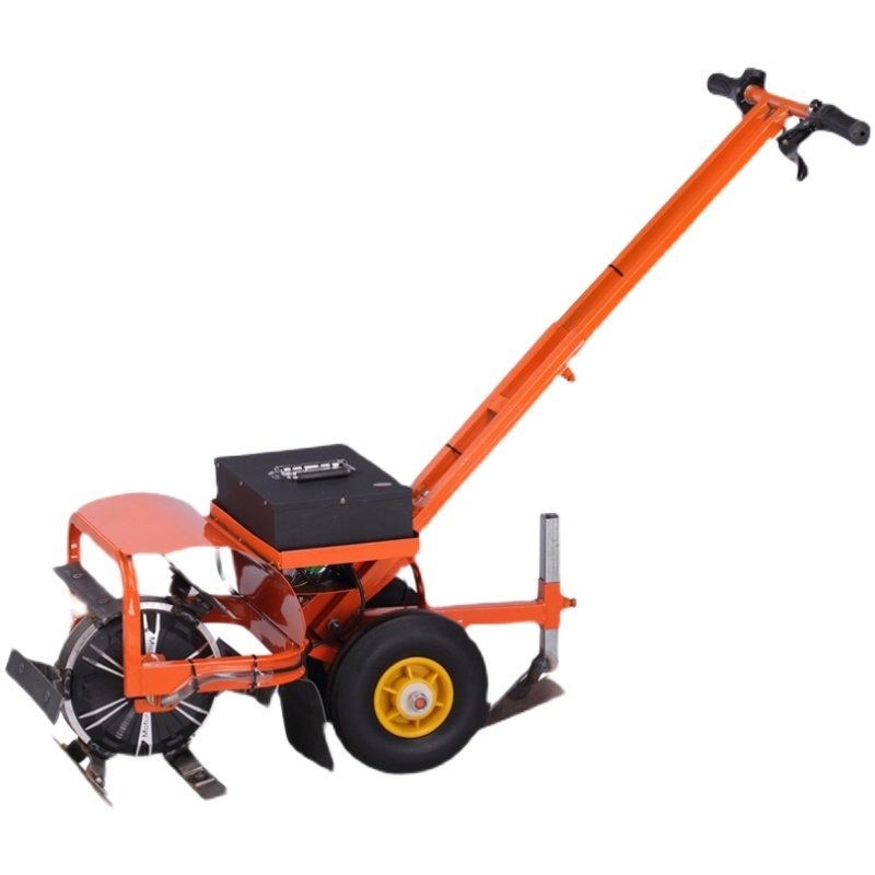 Electric Garden Weeder Cordles – Soil Tilling Cultivator Bewertung und Preis