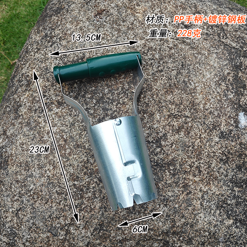 Transplanter, household agricu – Vegetable Transplanter Bewertung und Preis