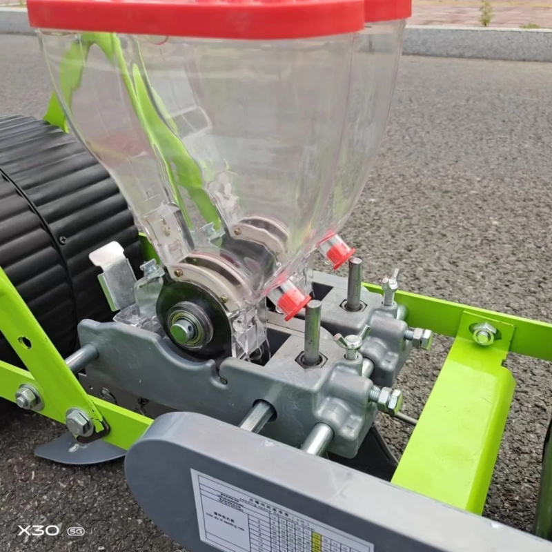 CHANGTIAN Hand Push Seeder Oni – Agriculture Onion Farming Bewertung und Preis