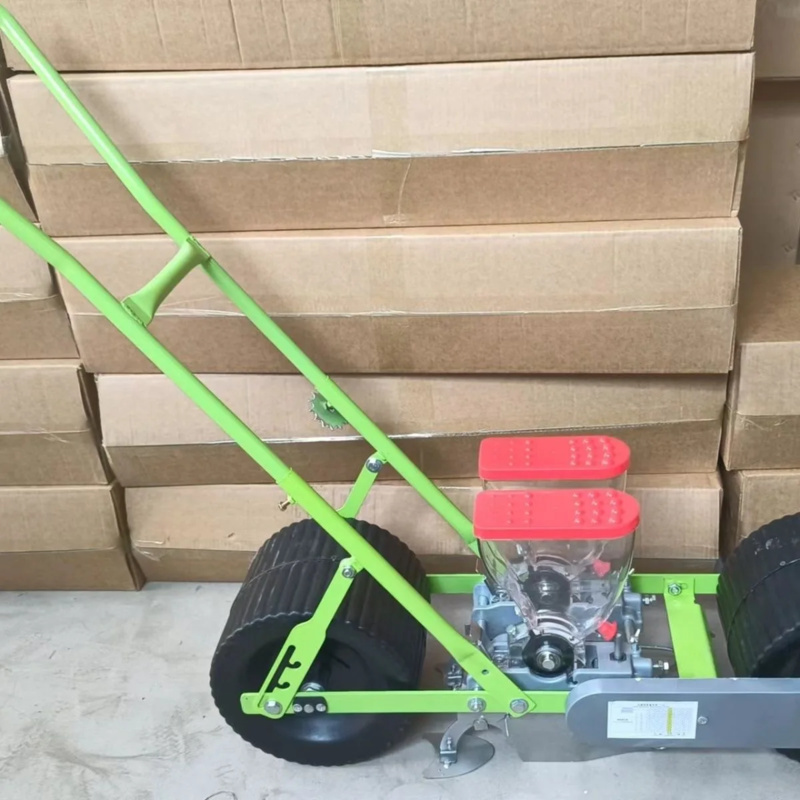 CHANGTIAN Hand Push Seeder Oni – Agriculture Onion Farming Bewertung und Preis