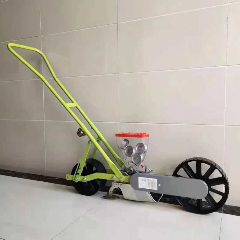 CHANGTIAN Hand Push Seeder Oni – Agriculture Onion Farming Bewertung und Preis