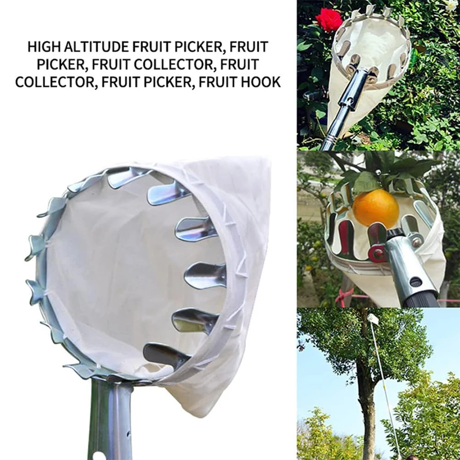 Tree Fruit Picker Practical Ga – Agriculture Farming Practices Bewertung und Preis