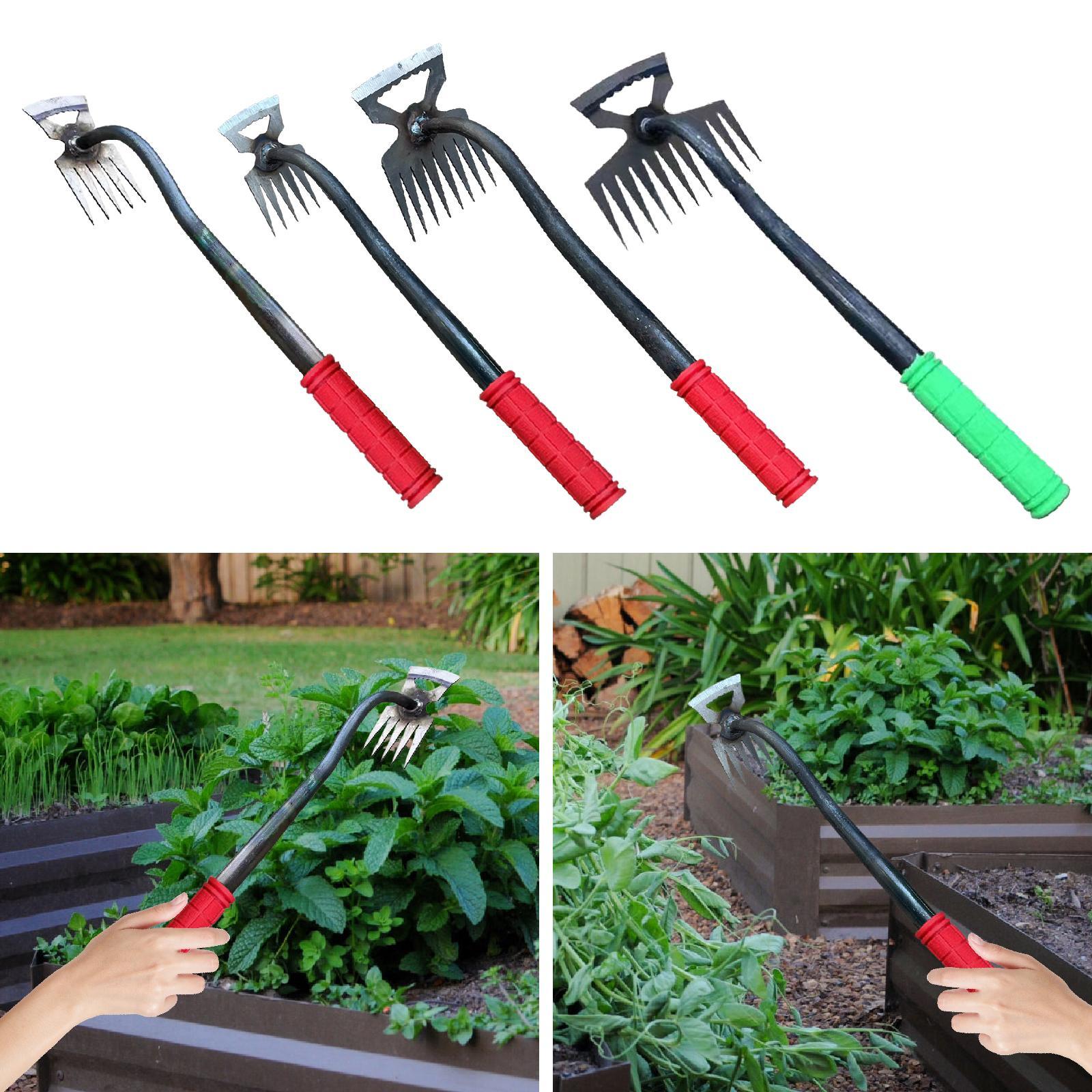 Weed Puller Sturdy Heavy Duty  – Agriculture Farming Practices Bewertung und Preis