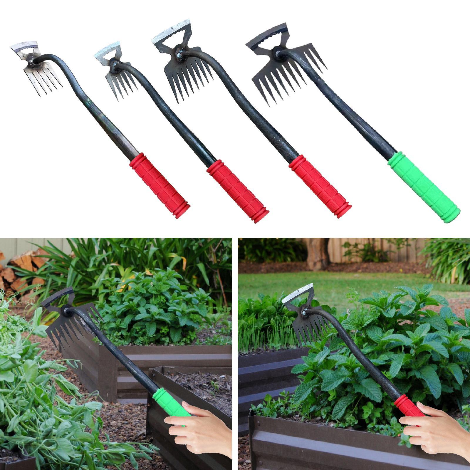 Weed Puller Sturdy Heavy Duty  – Agriculture Farming Practices Bewertung und Preis