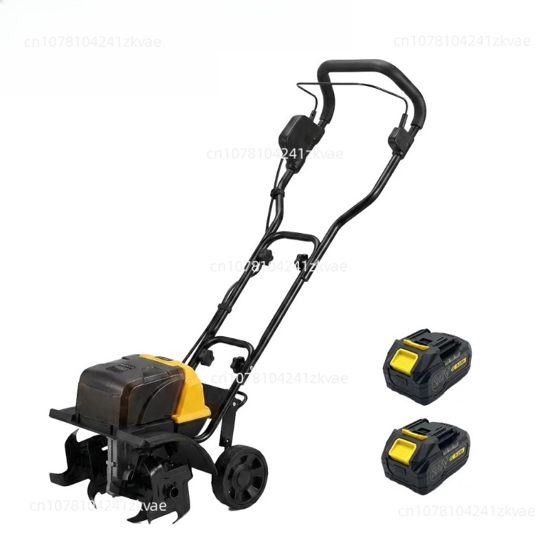 Brushless Micro Cultivator for – Soil Tilling Cultivator Bewertung und Preis