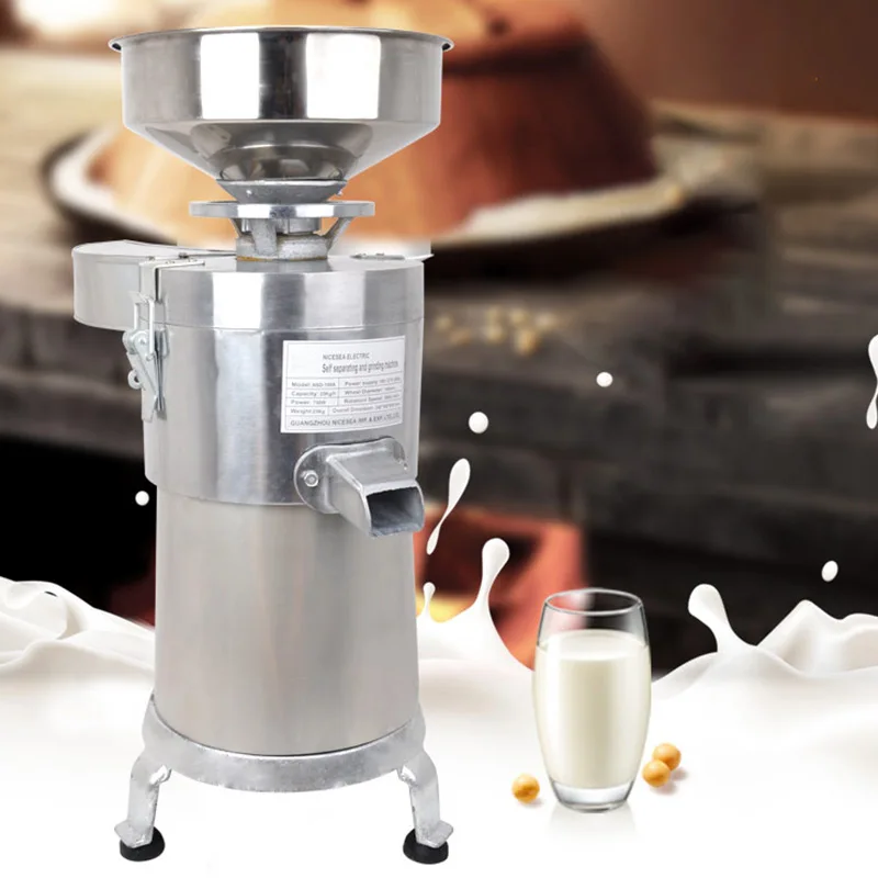 【Best-selling】Commercial Soymi – Milking Machine Bewertung und Preis