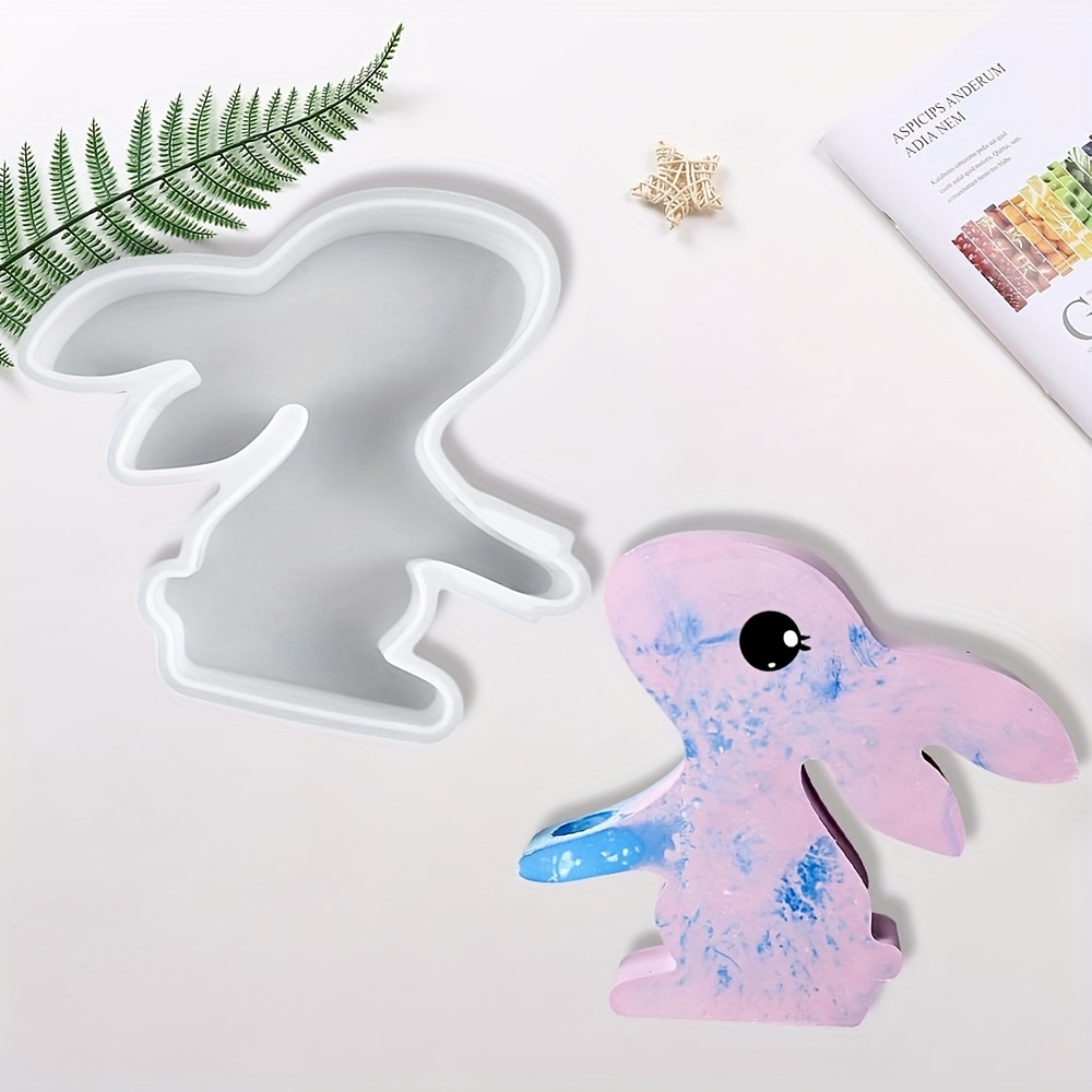 4pcs/set Easter Bunny Silicone – Plant Growth Regulator Bewertung und Preis