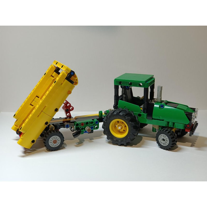 MOC-136192 Urban Farm Agricult – Agriculture Farming Pdf Bewertung und Preis