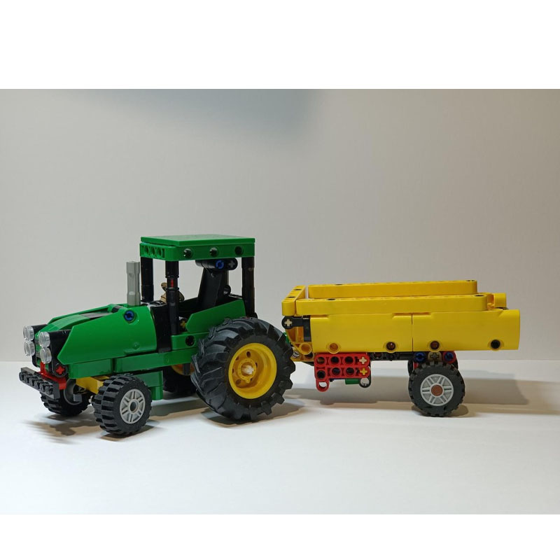 MOC-136192 Urban Farm Agricult – Agriculture Farming Pdf Bewertung und Preis