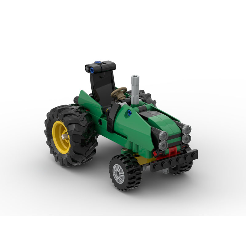 MOC-136192 Urban Farm Agricult – Agriculture Farming Pdf Bewertung und Preis