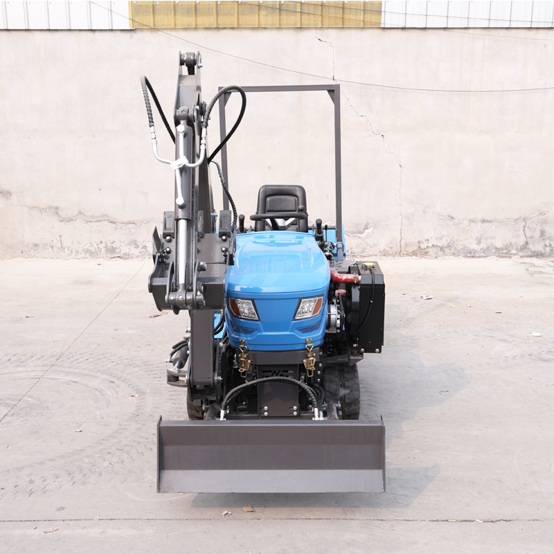 Customized Practical Crawler R – Agriculture Farming Practices Bewertung und Preis