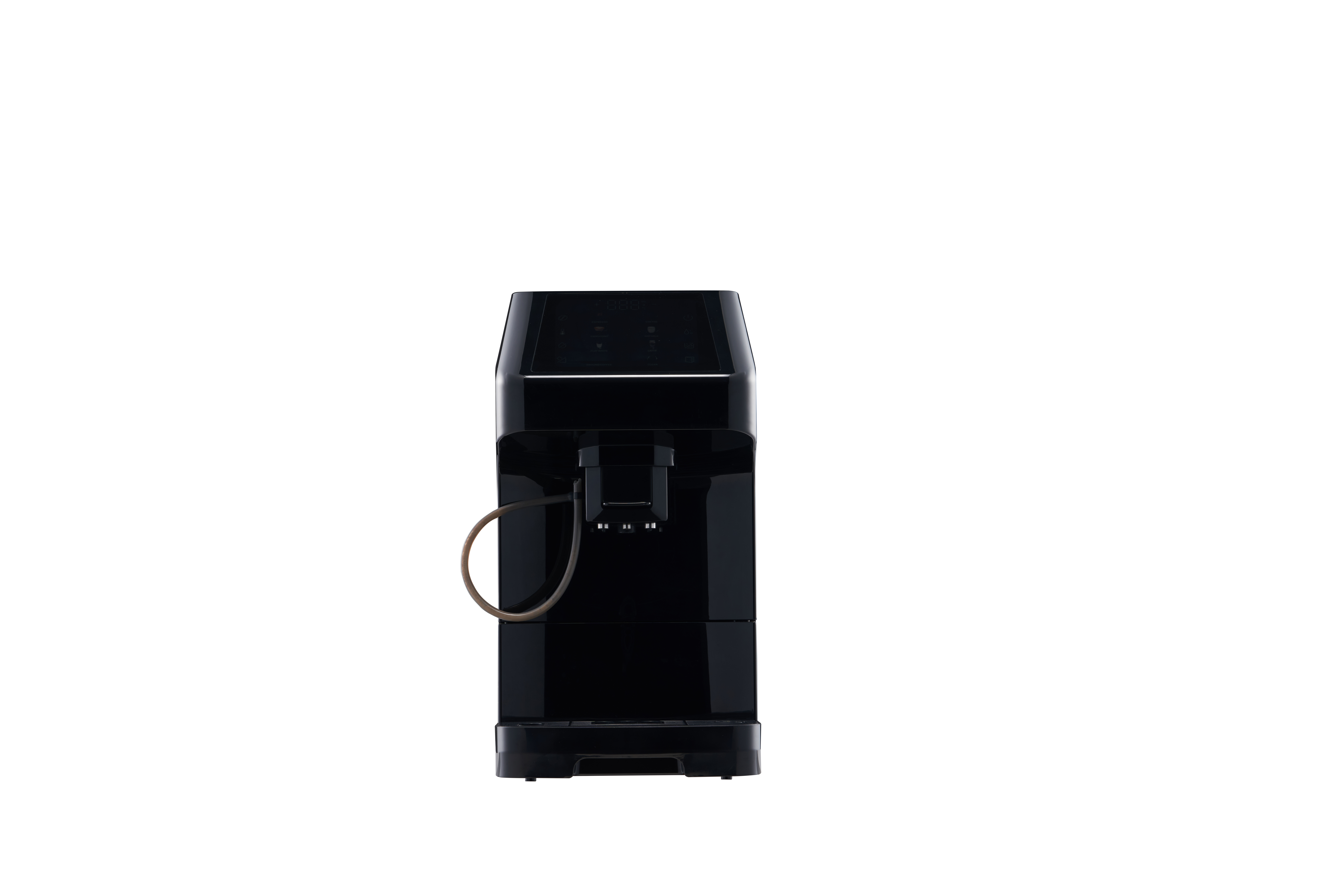 Bean to Cup Powder Brewing Mil – Milking Machine Bewertung und Preis