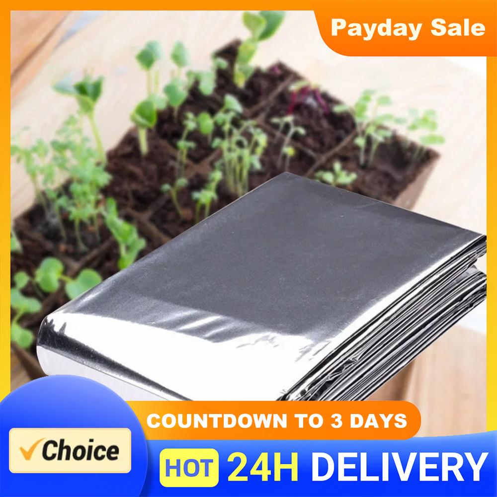 PETP Reflective Film Increase  – Greenhouse Plastic Film Bewertung und Preis