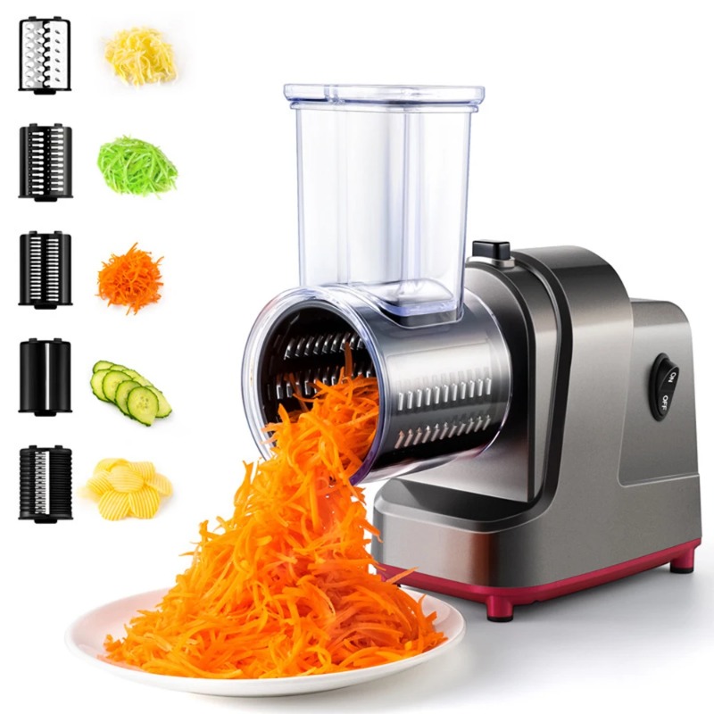LMETJMA 250W 5 in 1 Electric V – Vegetable Transplanter Bewertung und Preis