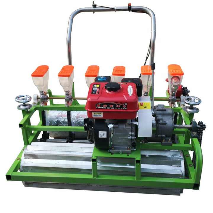 Agricultural Farm Used 4-8 Row – Agriculture Onion Farming Bewertung und Preis