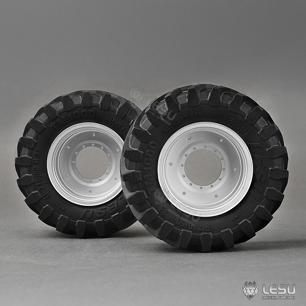 Wheel Rubber 2PCS Tire Tyre Me – Agriculture Farming Hub Bewertung und Preis