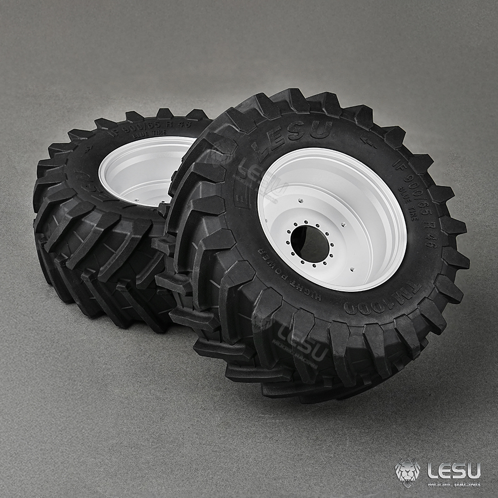 Wheel Rubber 2PCS Tire Tyre Me – Agriculture Farming Hub Bewertung und Preis