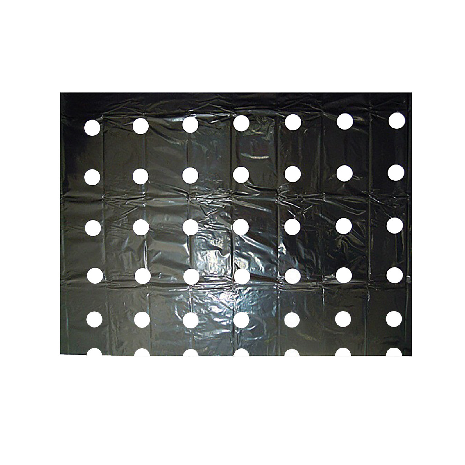 PE Perforated Mulch Film Farm  – Greenhouse Plastic Film Bewertung und Preis