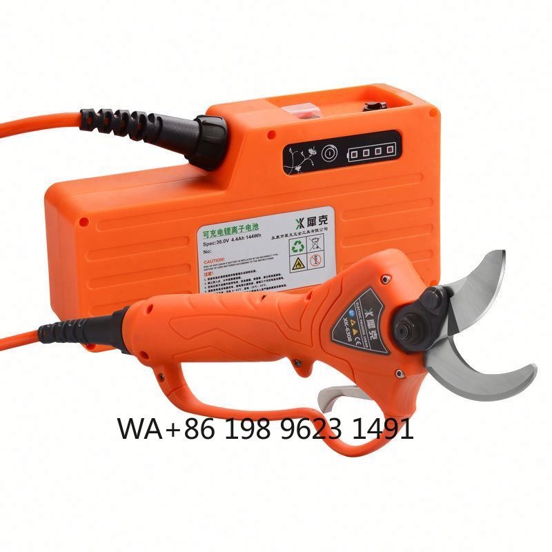 Lightweight cordless garden pr – Agriculture Farming Practices Bewertung und Preis