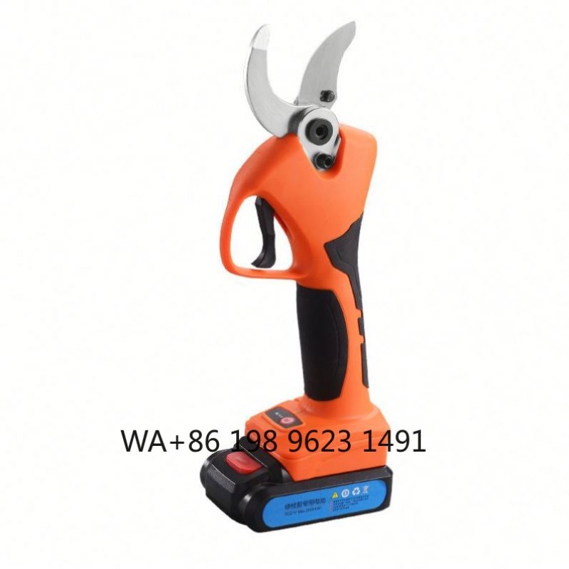 Lightweight cordless garden pr – Agriculture Farming Practices Bewertung und Preis