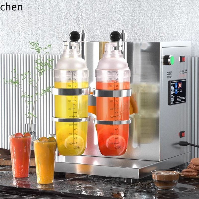 ZML Double-Head Shaker Machine – Milking Machine Bewertung und Preis