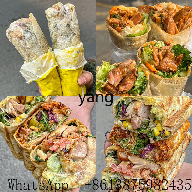 X Grilled Chicken Burrito Cris – Milking Machine Bewertung und Preis