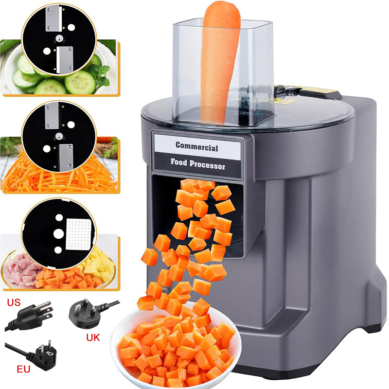 Commercial Vegetable Chopper 3 – Vegetable Transplanter Bewertung und Preis