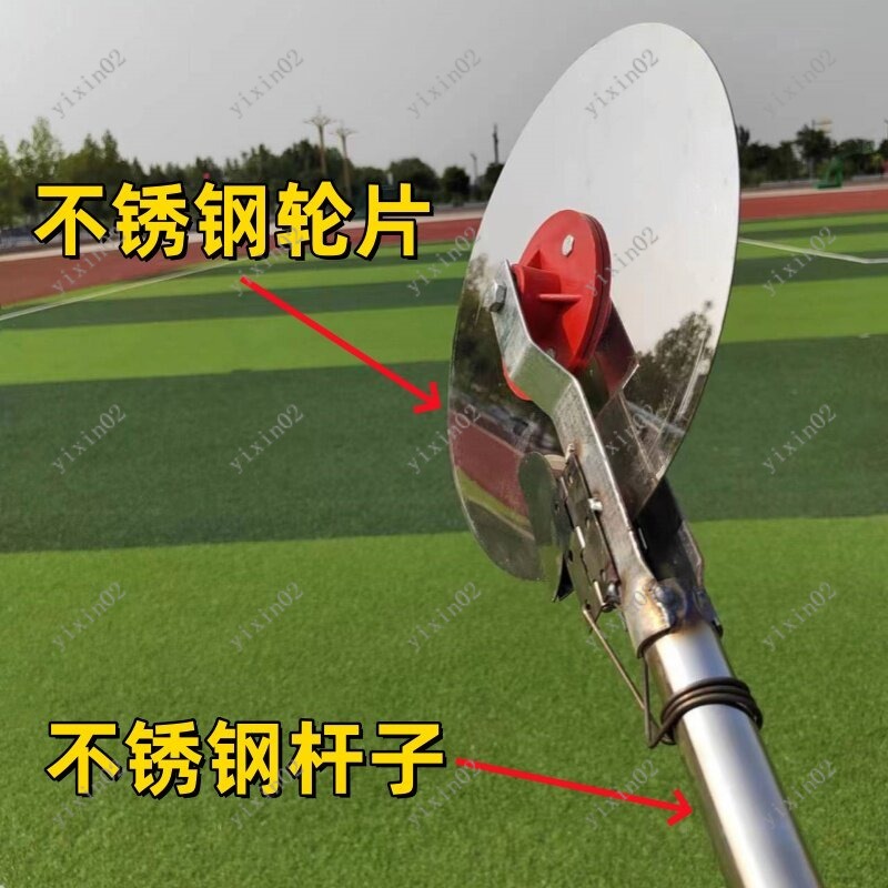 Manual Stainless Steel  Film A – Agriculture Onion Farming Bewertung und Preis