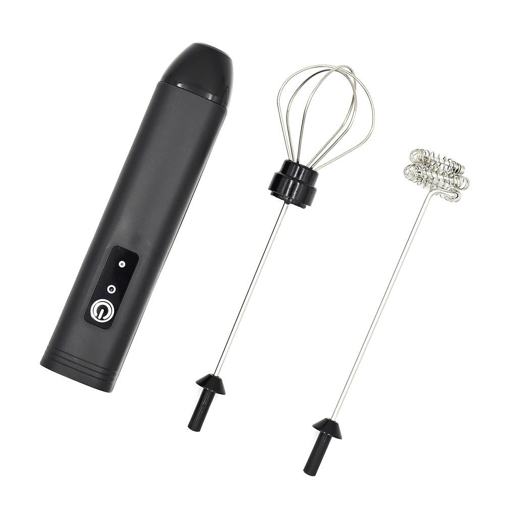 Wireless Electric Milk Frother – Milking Machine Bewertung und Preis