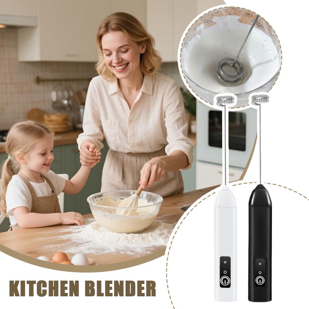 Wireless Electric Milk Frother – Milking Machine Bewertung und Preis