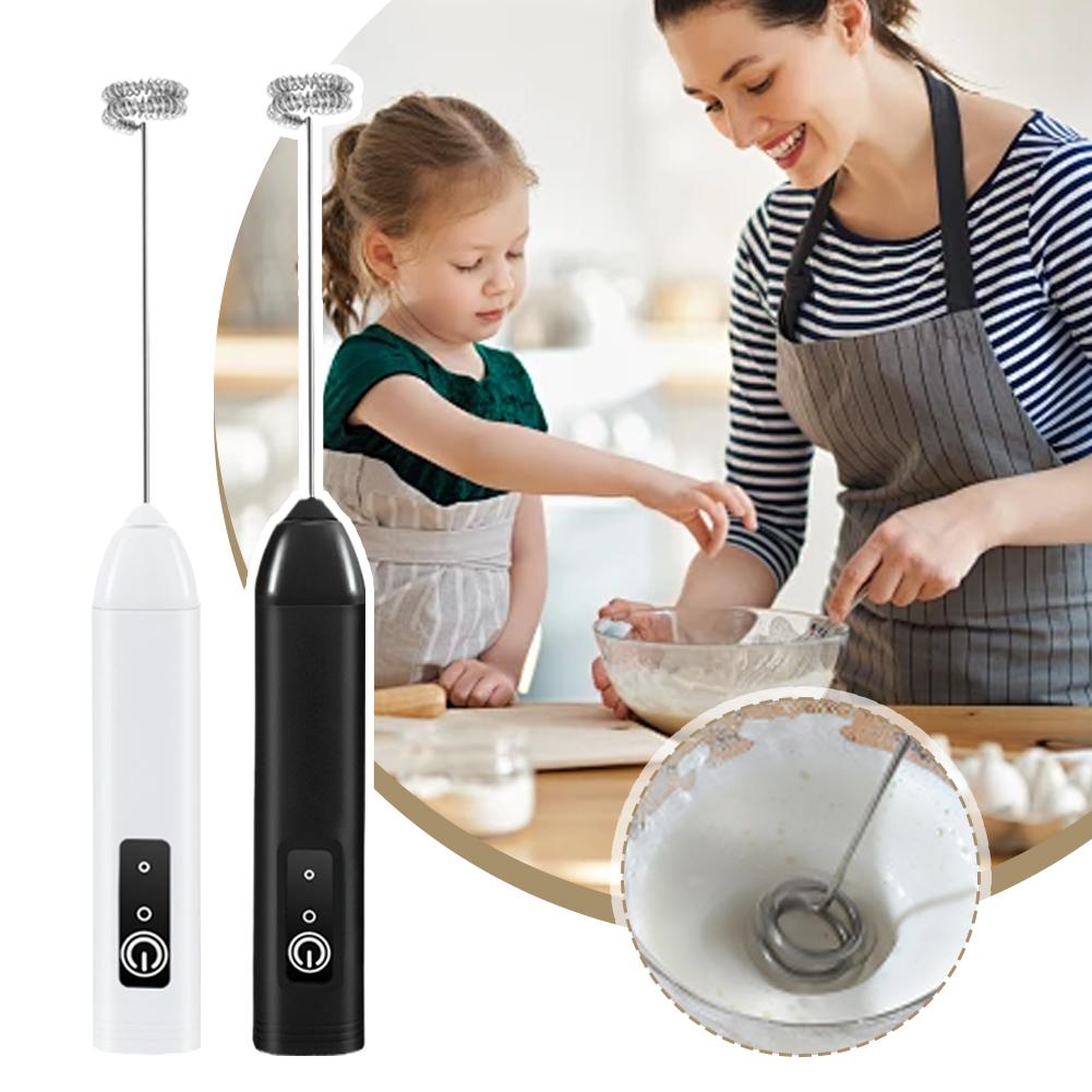 Wireless Electric Milk Frother – Milking Machine Bewertung und Preis
