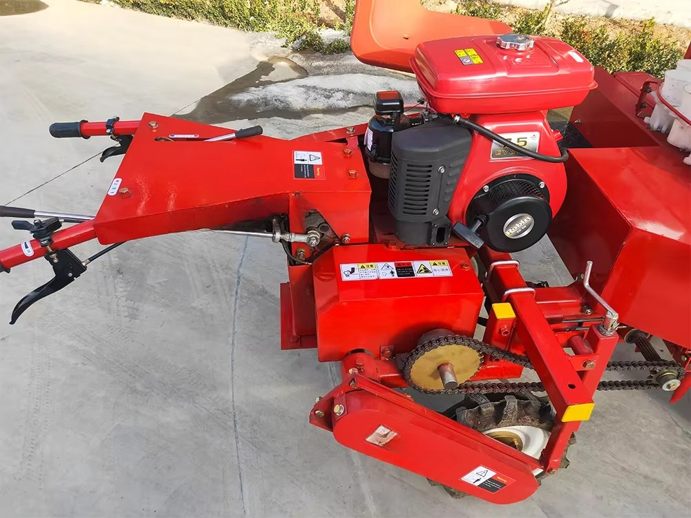 High Efficiency Automatic Onio – Agriculture Onion Farming Bewertung und Preis