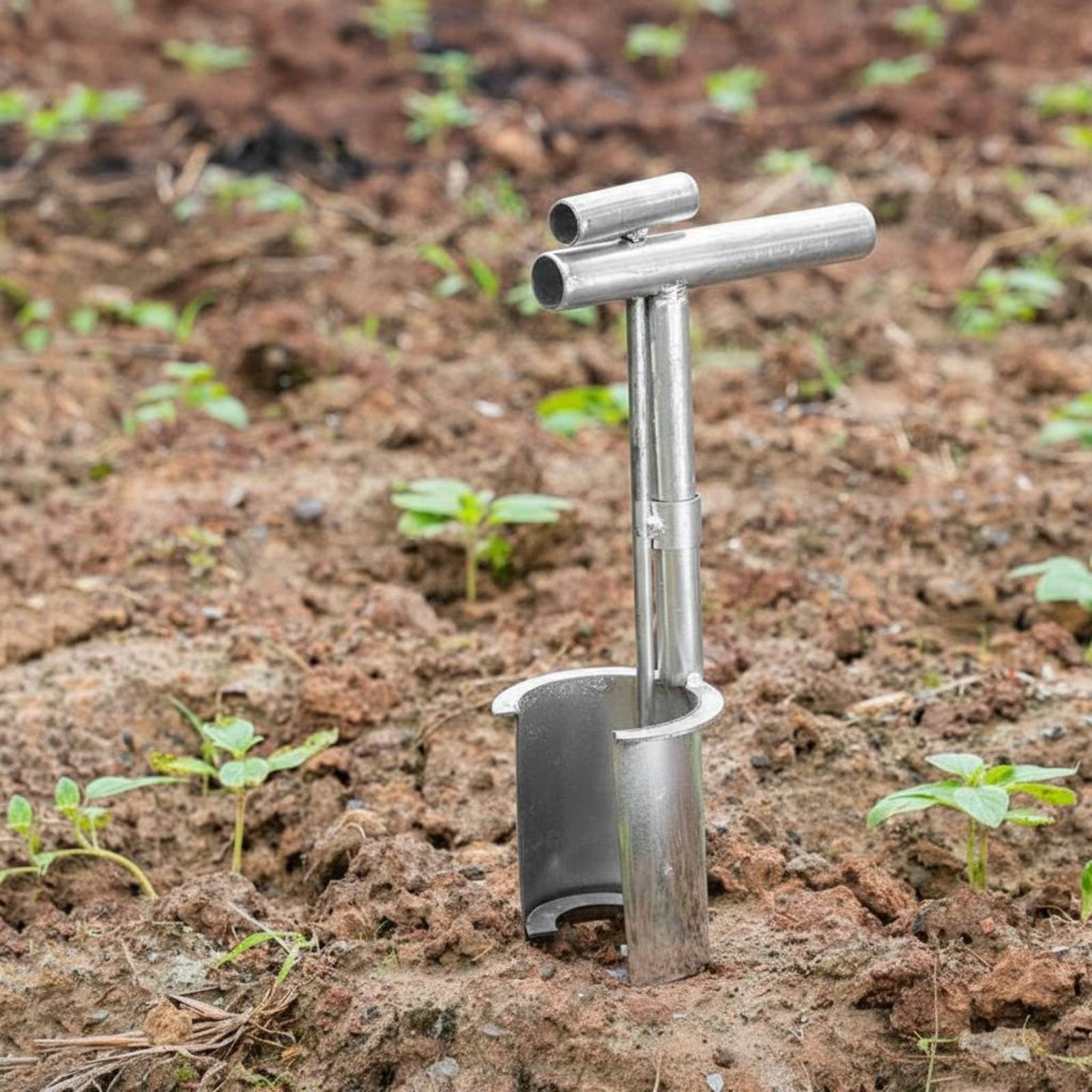 Vegetable Transplanting Tool A – Vegetable Transplanter Bewertung und Preis