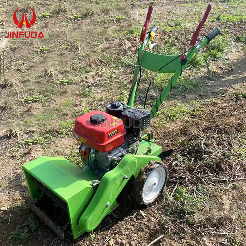 High Quality   Agricultural Di – Soil Tilling Cultivator Bewertung und Preis