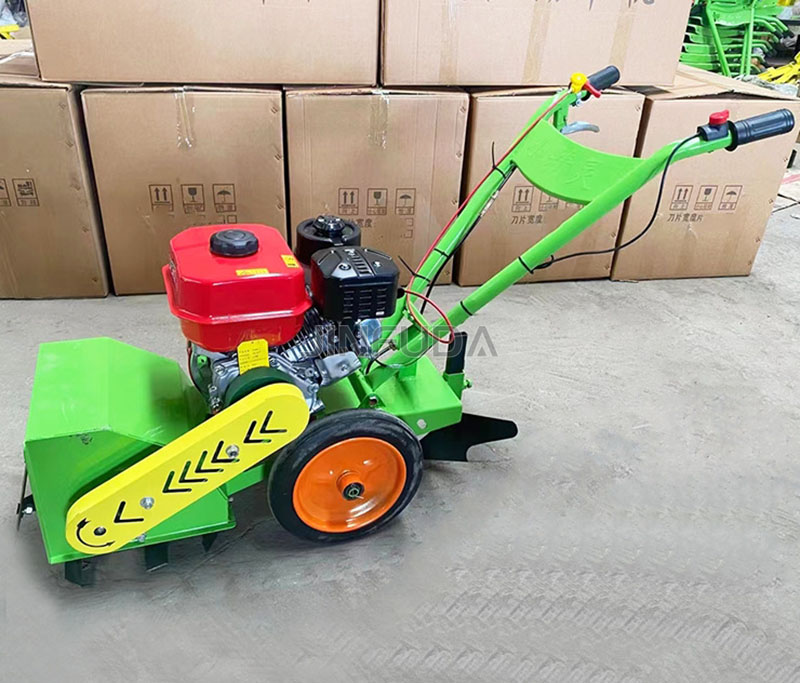 High Quality   Agricultural Di – Soil Tilling Cultivator Bewertung und Preis
