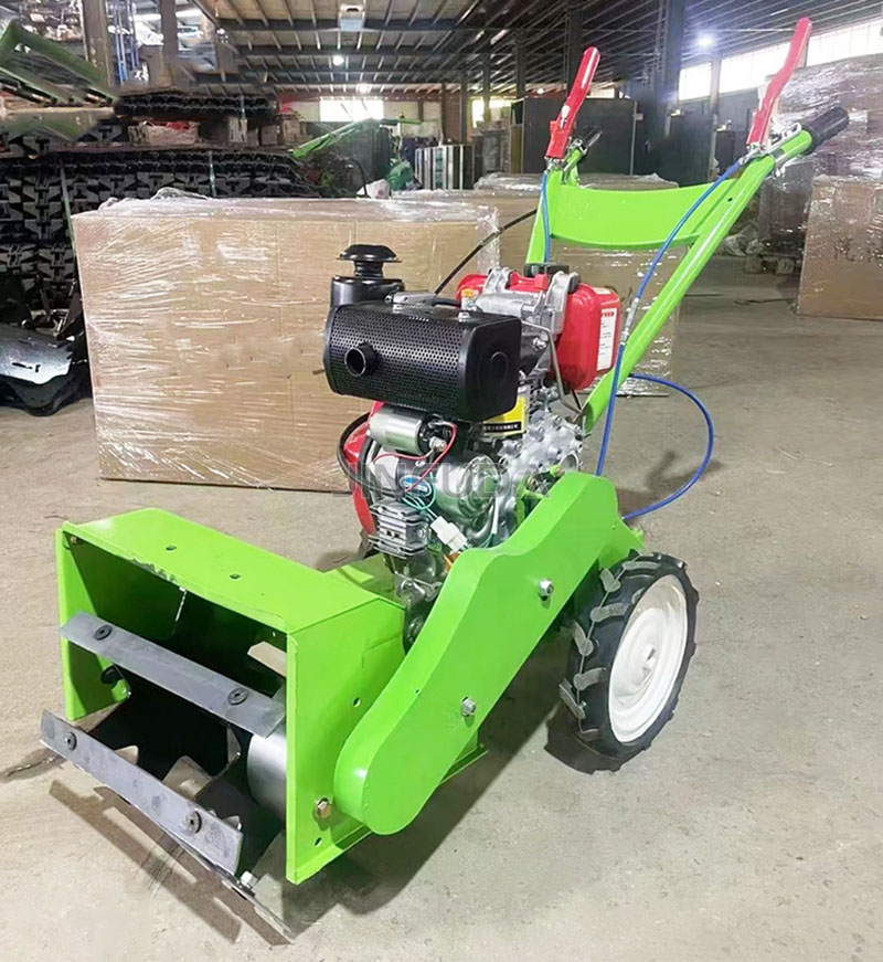 High Quality   Agricultural Di – Soil Tilling Cultivator Bewertung und Preis