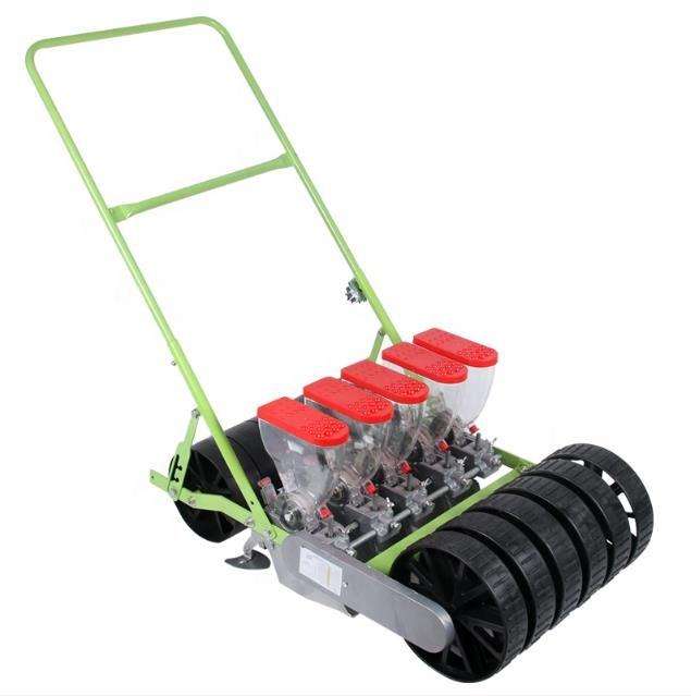 Hand Pushed 1-5 Row Agricultur – Agriculture Onion Farming Bewertung und Preis