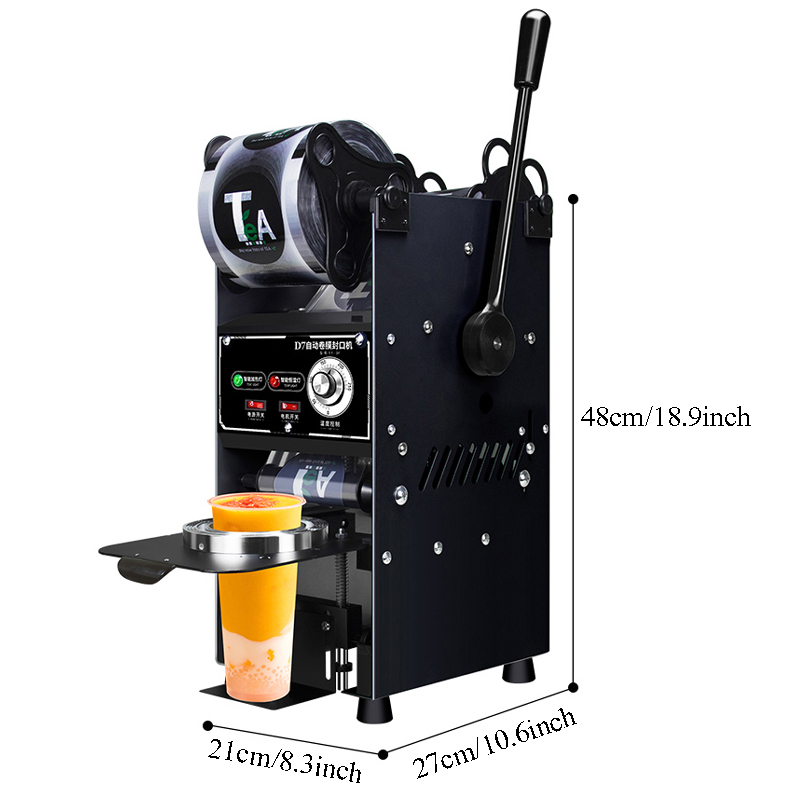 Full Automatic Cup Sealer Milk – Milking Machine Bewertung und Preis