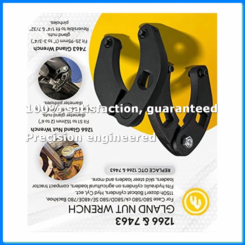 3 Pack Hydraulic Seal Installa – Farming A Bewertung und Preis