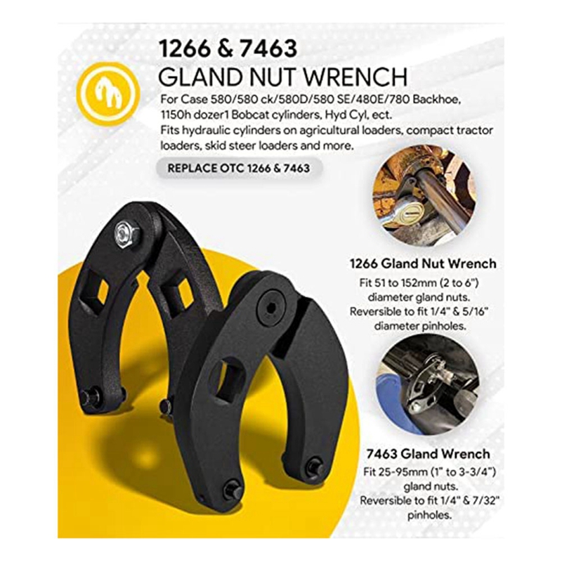 3 Pack Hydraulic Seal Installa – Farming A Bewertung und Preis