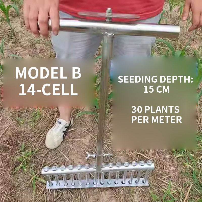 Onion Planter, Rice Transplant – Vegetable Transplanter Bewertung und Preis