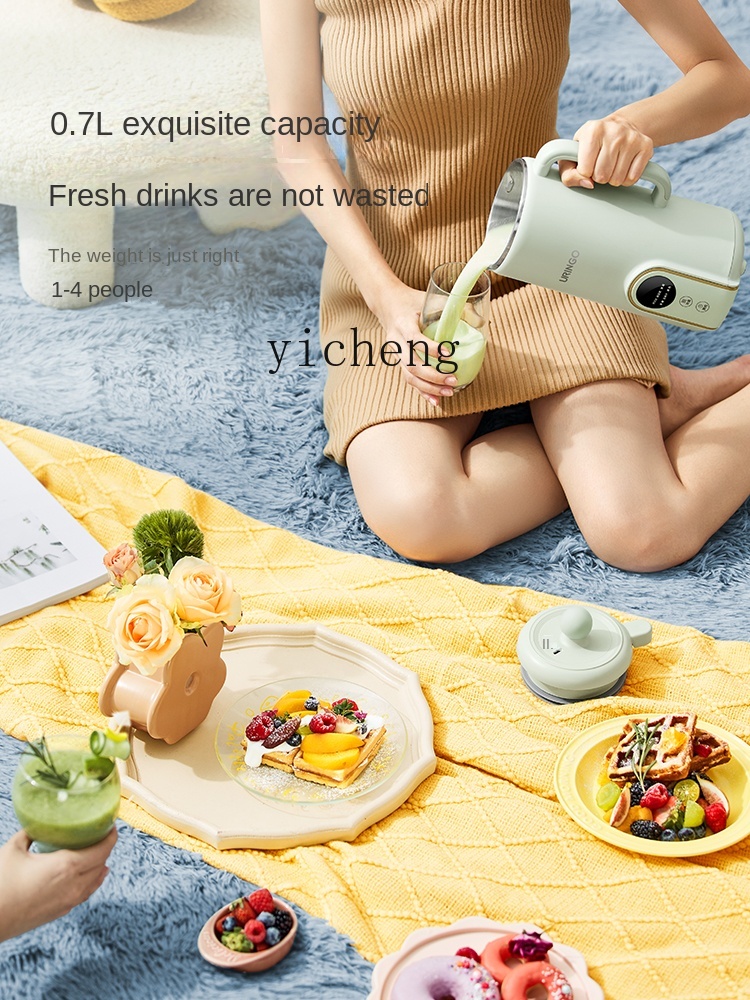 Soybean Milk Machine Household – Milking Machine Bewertung und Preis
