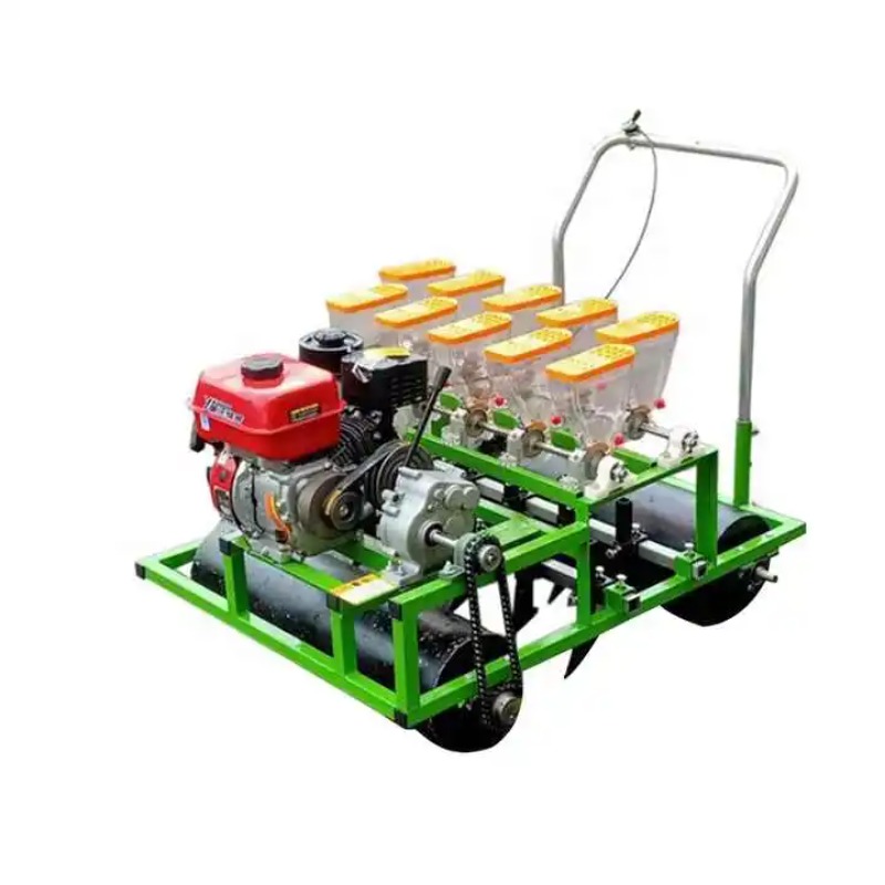 Agricultural Farm Used 4-8 Row – Agriculture Onion Farming Bewertung und Preis